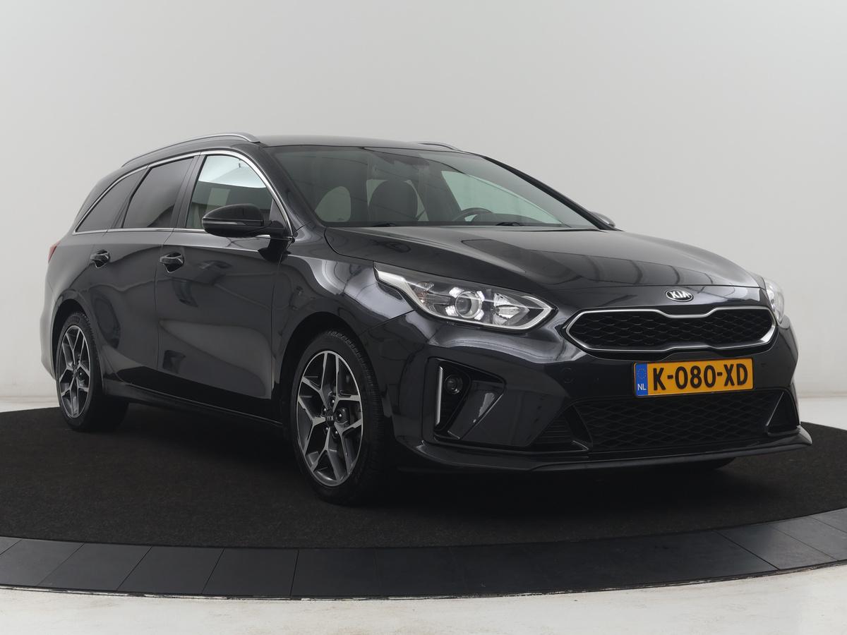 Kia Ceed Sportswagon