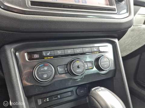 Volkswagen Tiguan 1.4 TSI R-Line, Trekhaak, Perfect onderhouden!