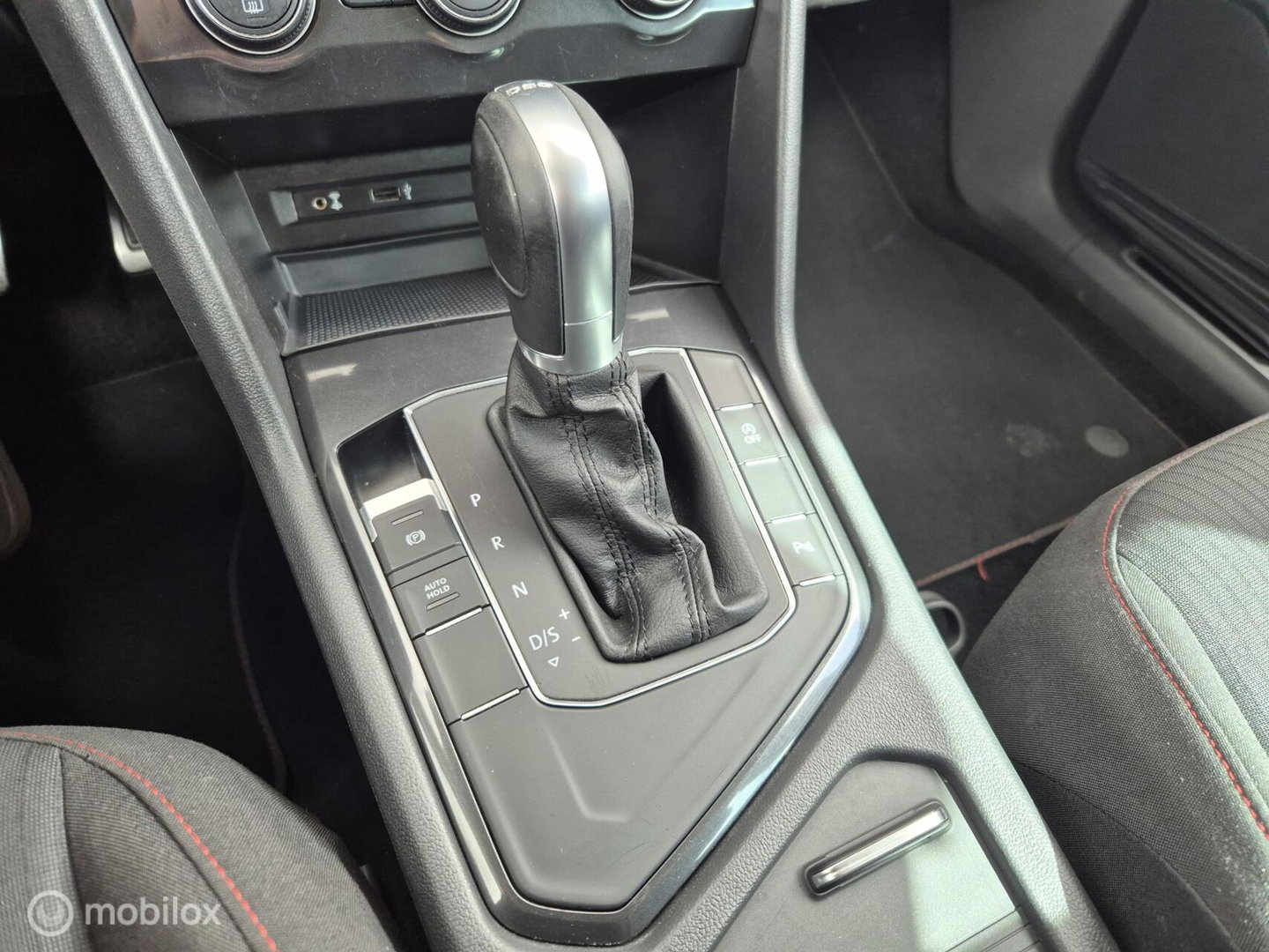 Volkswagen Tiguan 1.4 TSI R-Line, Trekhaak, Perfect onderhouden!