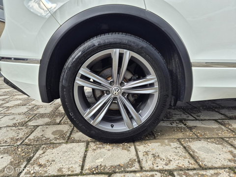 Volkswagen Tiguan 1.4 TSI R-Line, Trekhaak, Perfect onderhouden!