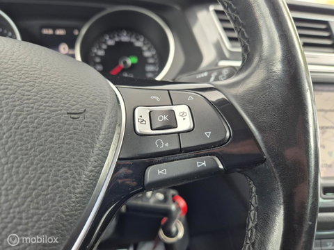 Volkswagen Tiguan 1.4 TSI R-Line, Trekhaak, Perfect onderhouden!