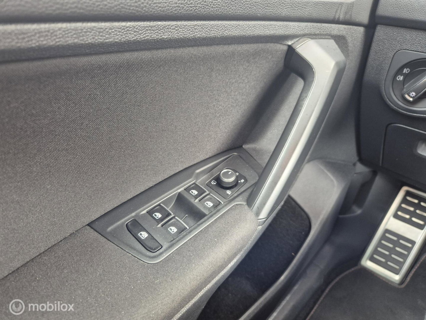 Volkswagen Tiguan 1.4 TSI R-Line, Trekhaak, Perfect onderhouden!