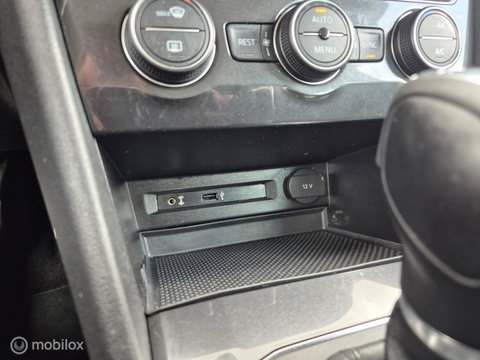 Volkswagen Tiguan 1.4 TSI R-Line, Trekhaak, Perfect onderhouden!