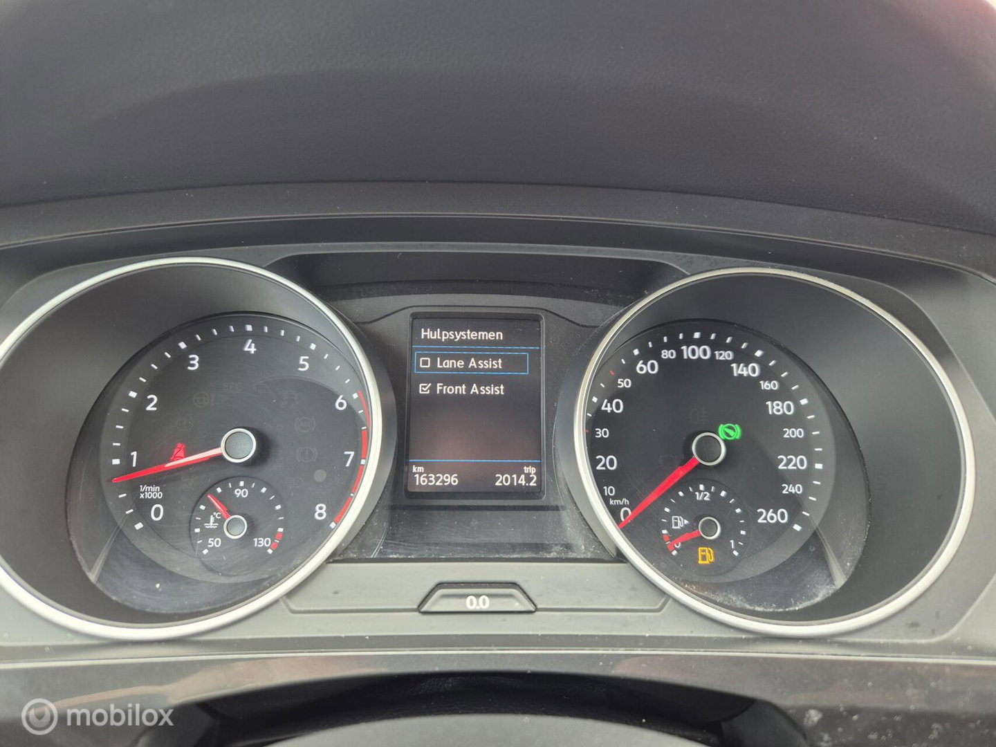 Volkswagen Tiguan 1.4 TSI R-Line, Trekhaak, Perfect onderhouden!
