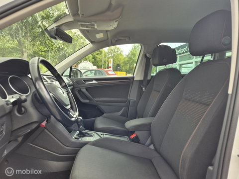 Volkswagen Tiguan 1.4 TSI R-Line, Trekhaak, Perfect onderhouden!