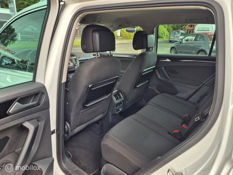 Volkswagen Tiguan 1.4 TSI R-Line, Trekhaak, Perfect onderhouden!
