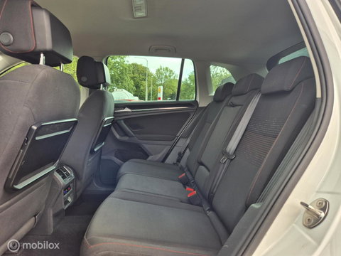 Volkswagen Tiguan 1.4 TSI R-Line, Trekhaak, Perfect onderhouden!