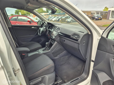 Volkswagen Tiguan 1.4 TSI R-Line, Trekhaak, Perfect onderhouden!