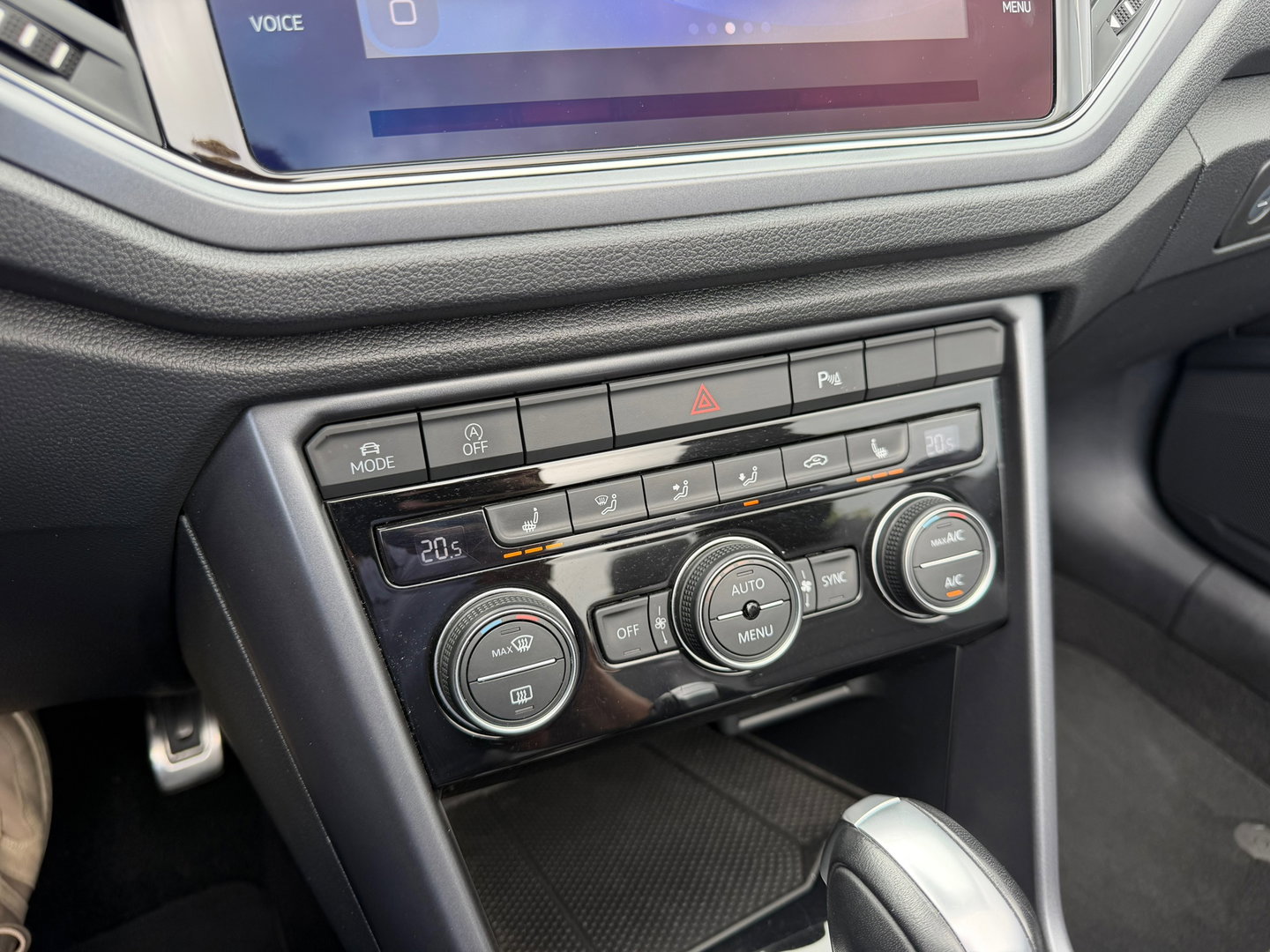 Volkswagen T-Roc Cabrio 1.5 TSI R-Line ACC|Carplay|DSG|150PK|Virtual-Cockpit