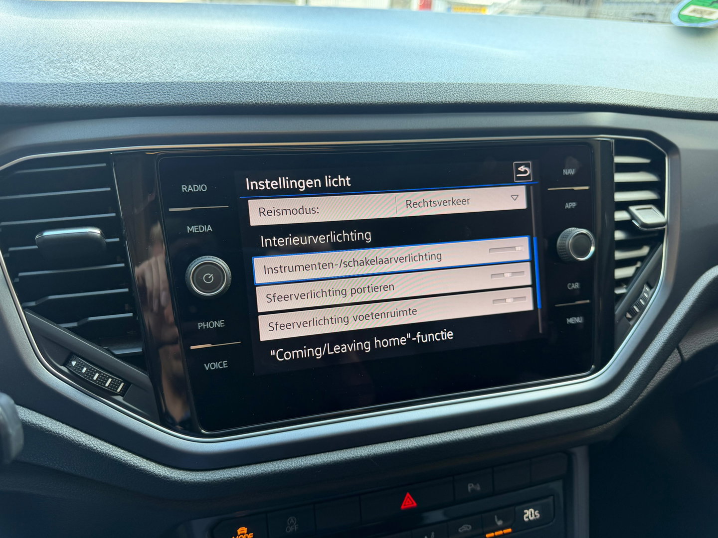 Volkswagen T-Roc Cabrio 1.5 TSI R-Line ACC|Carplay|DSG|150PK|Virtual-Cockpit