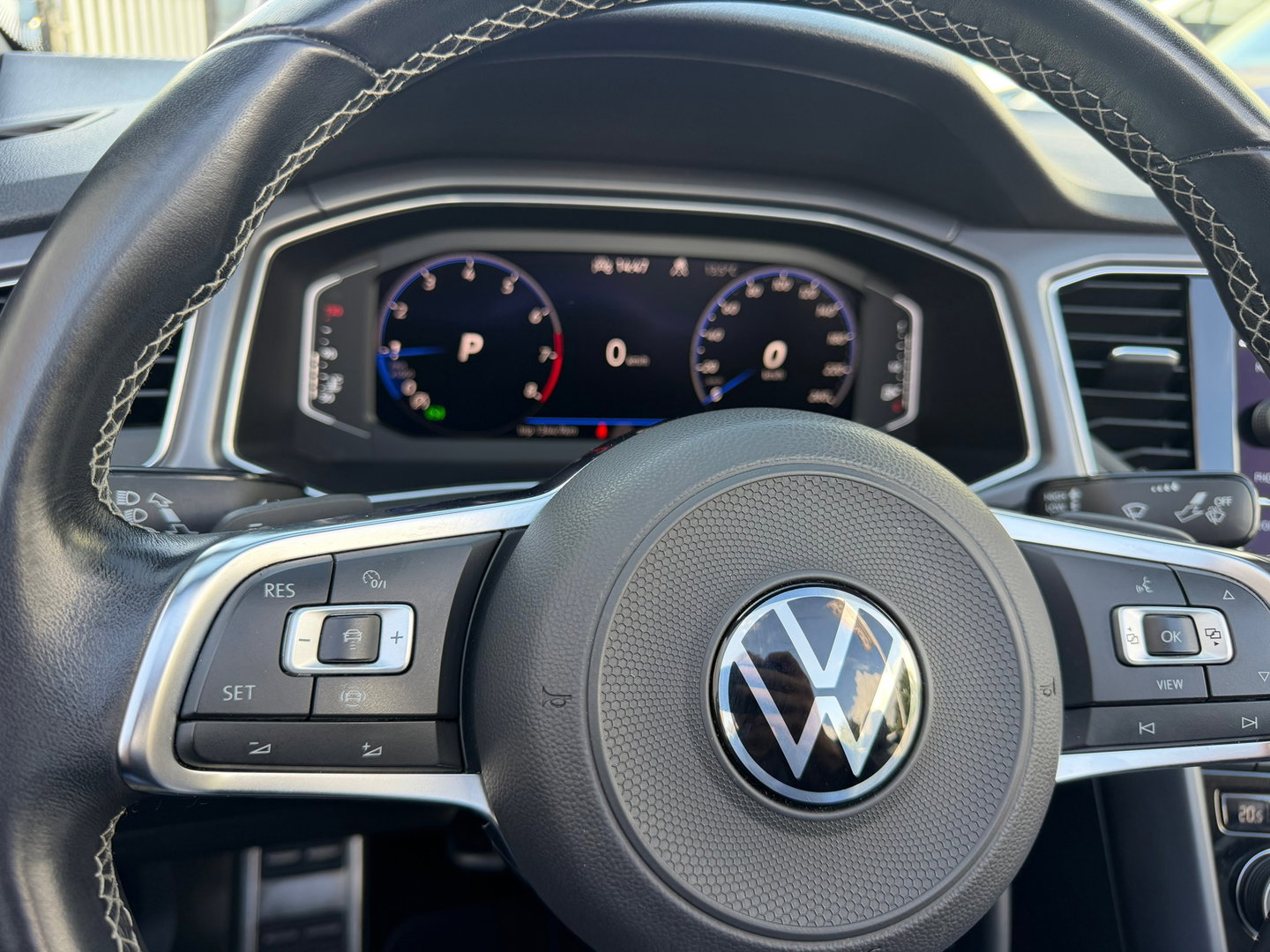 Volkswagen T-Roc Cabrio 1.5 TSI R-Line ACC|Carplay|DSG|150PK|Virtual-Cockpit