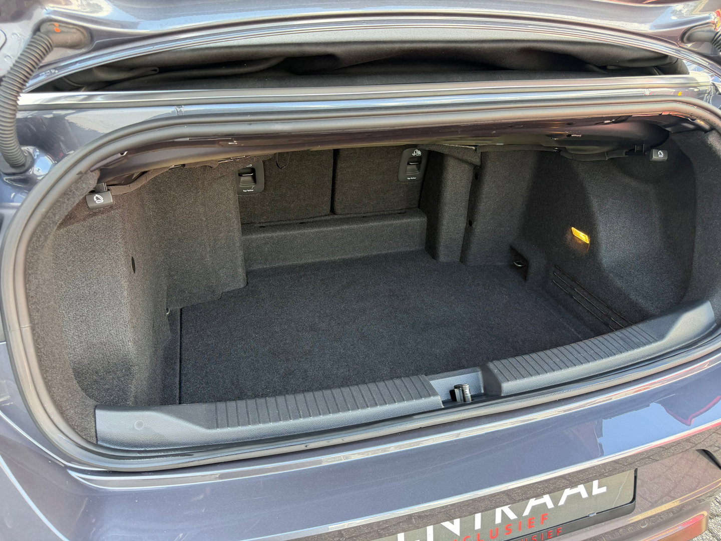 Volkswagen T-Roc Cabrio 1.5 TSI R-Line ACC|Carplay|DSG|150PK|Virtual-Cockpit