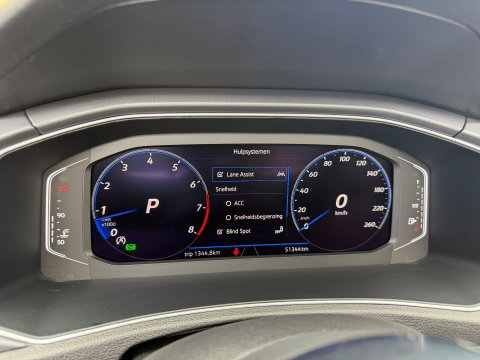 Volkswagen T-Roc Cabrio 1.5 TSI R-Line ACC|Carplay|DSG|150PK|Virtual-Cockpit