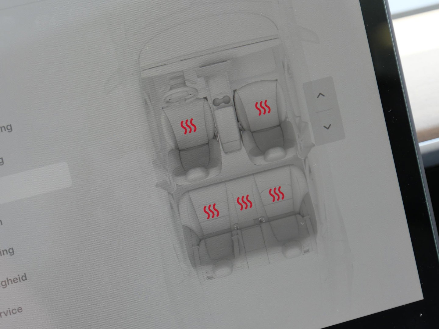 Tesla Model 3 RWD 60kWh PLUS/ WARMTEPOMP/ LFP ACCU/ TREKHAAK/ NL-AUTO 1STE EIGENAAR/ SOH 93%