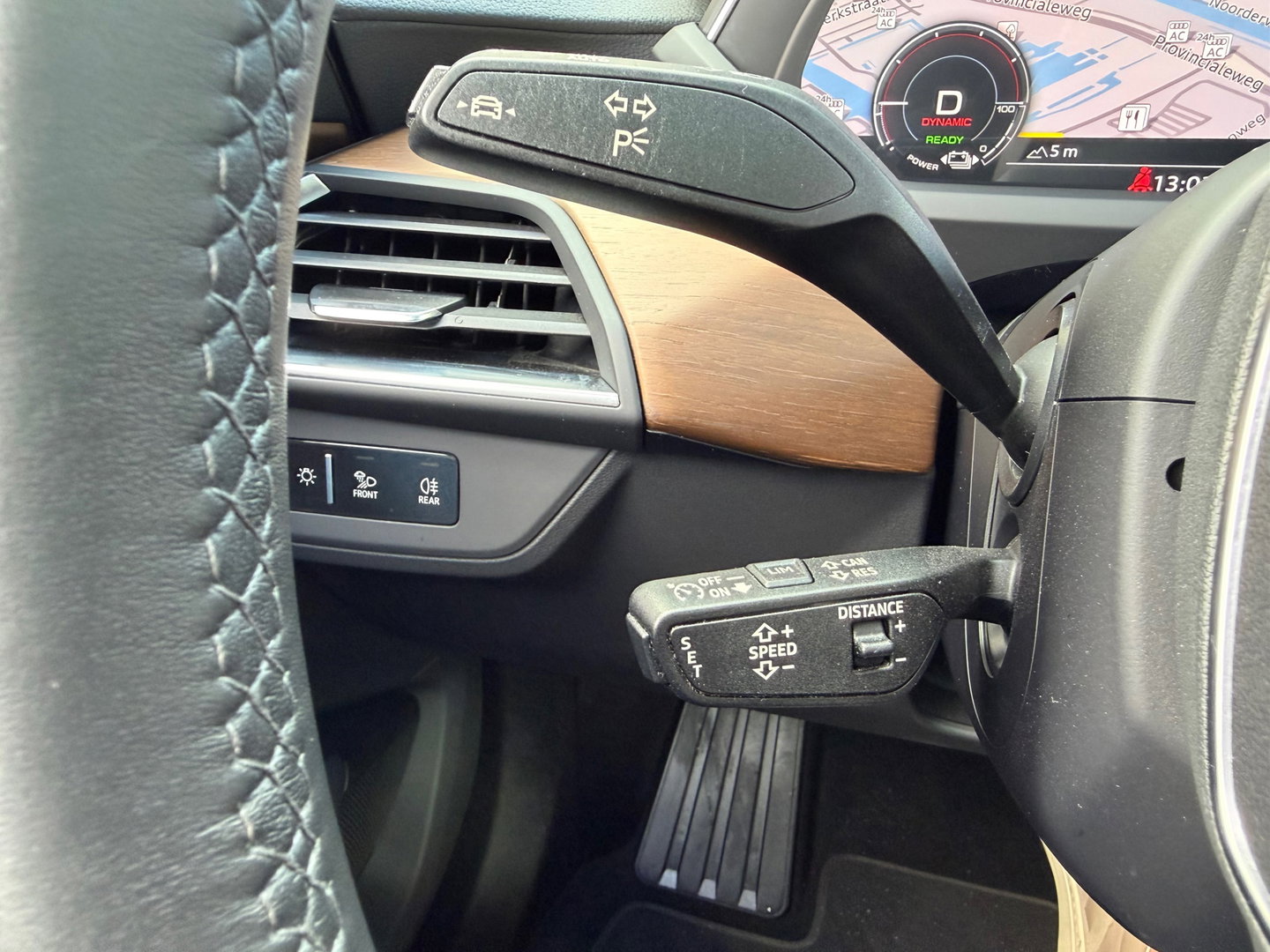 Audi e-tron GT GT 93 kWh NL-Auto|Luchtvering|Memory|476PK|Carplay|ACC|Matrix|Camera