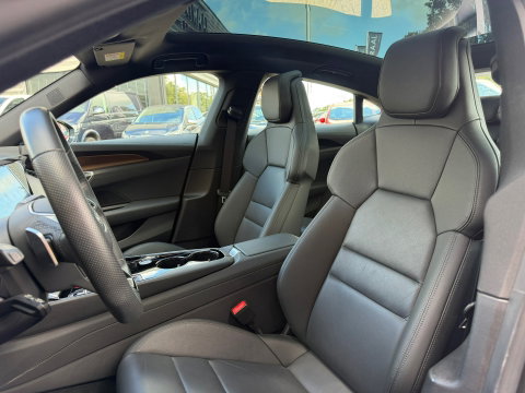 Audi e-tron GT GT 93 kWh NL-Auto|Luchtvering|Memory|476PK|Carplay|ACC|Matrix|Camera