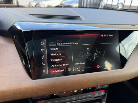 Audi e-tron GT GT 93 kWh NL-Auto|Luchtvering|Memory|476PK|Carplay|ACC|Matrix|Camera
