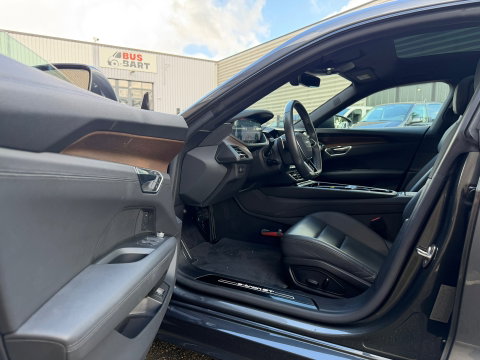 Audi e-tron GT GT 93 kWh NL-Auto|Luchtvering|Memory|476PK|Carplay|ACC|Matrix|Camera