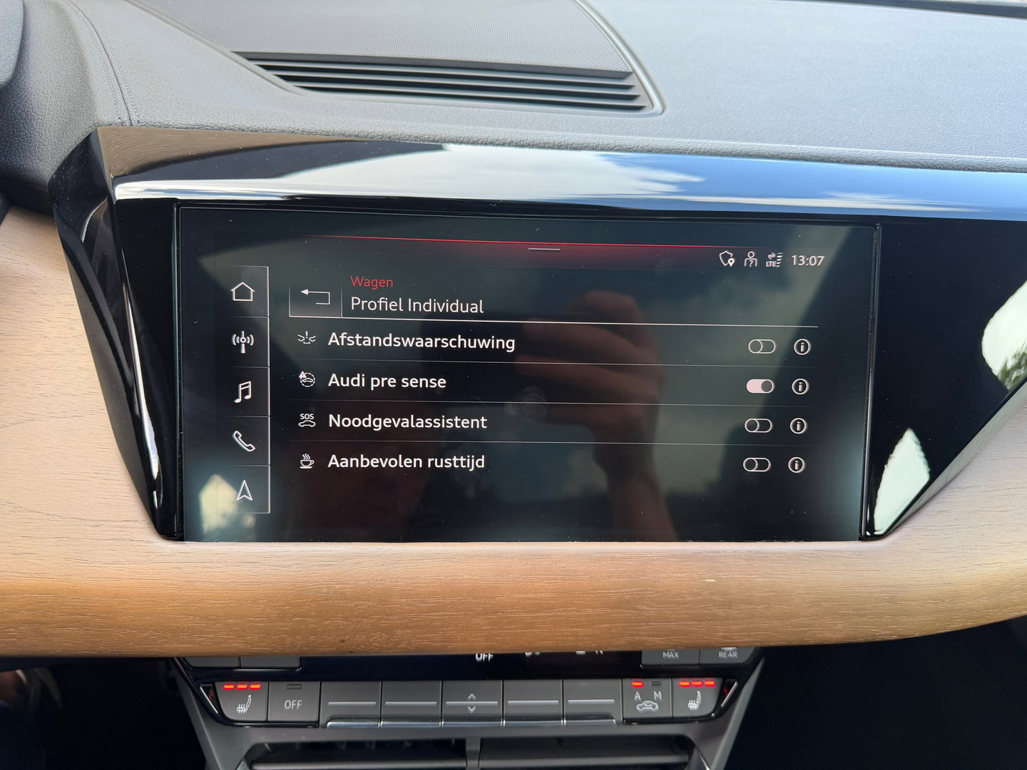 Audi e-tron GT GT 93 kWh NL-Auto|Luchtvering|Memory|476PK|Carplay|ACC|Matrix|Camera