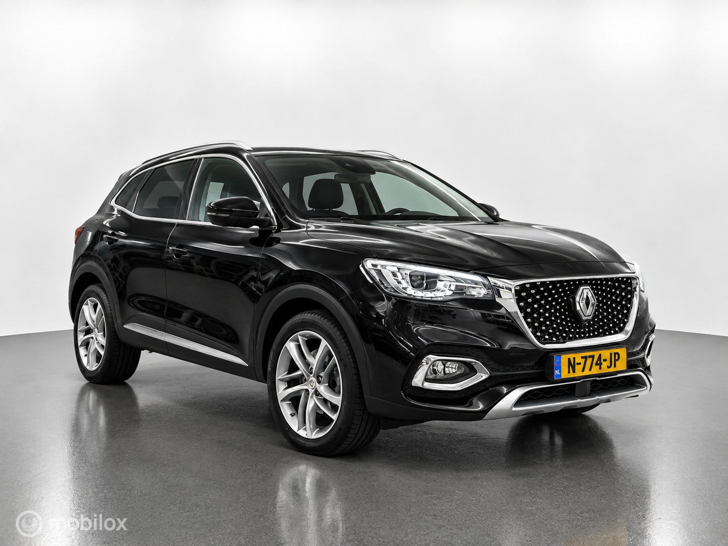 MG EHS 1.5 TGDI PHEV Edition1, Dealer onderhouden, Trekhaak