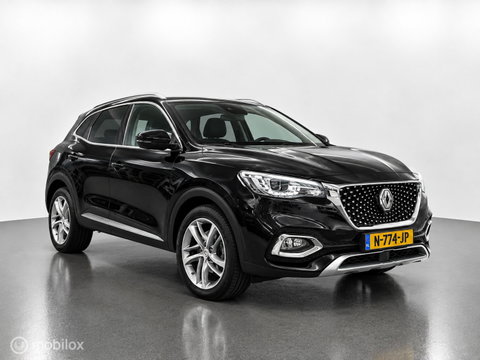 MG EHS 1.5 TGDI PHEV Edition1, Dealer onderhouden, Trekhaak