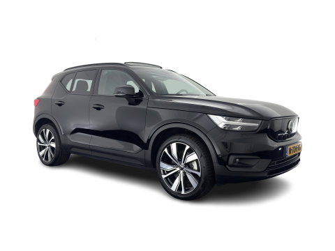 Volvo XC40 Recharge Pro [3-Fase-11kW] {SoH-94%} (INCL.BTW) Aut. *PANO | MEMORY-PACK | HARMAN/KARDON | ADAPTIVE-CRUISE | DIGI-COCKPIT | BLIND-SPOT | NAVI-FULLMAP | CAMERA | ECC | PDC | KEYLESS | HEATED-SPORTSEATS | 20''ALU*