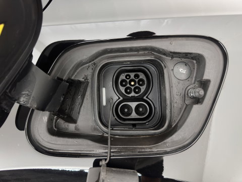 Volvo XC40 Recharge Pro [3-Fase-11kW] {SoH-94%} (INCL.BTW) Aut. *PANO | MEMORY-PACK | HARMAN/KARDON | ADAPTIVE-CRUISE | DIGI-COCKPIT | BLIND-SPOT | NAVI-FULLMAP | CAMERA | ECC | PDC | KEYLESS | HEATED-SPORTSEATS | 20''ALU*