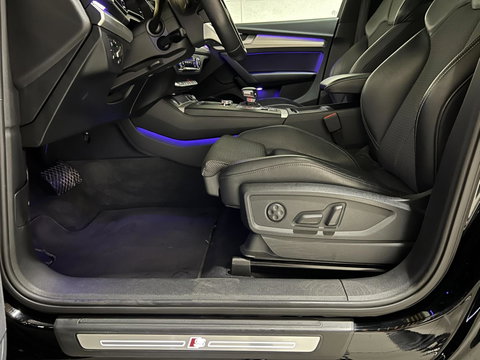 Audi Q5 50 TFSI e Quattro Black Edition S-Line Pano Virtual