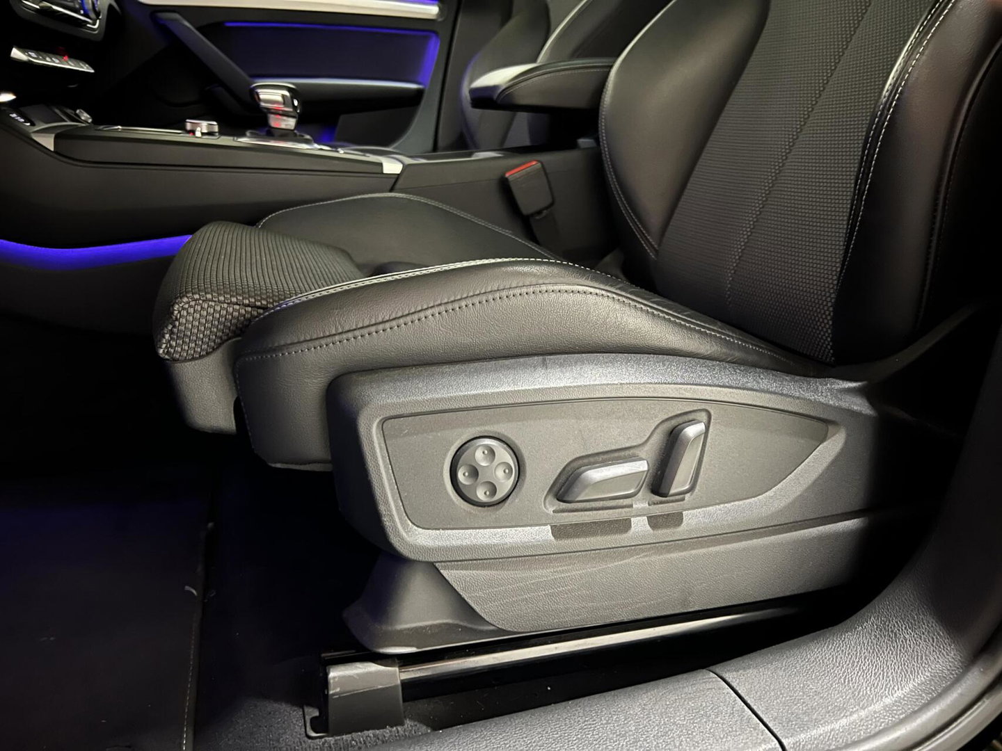 Audi Q5 50 TFSI e Quattro Black Edition S-Line Pano Virtual