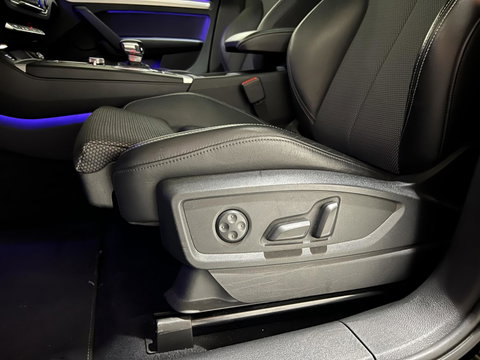 Audi Q5 50 TFSI e Quattro Black Edition S-Line Pano Virtual