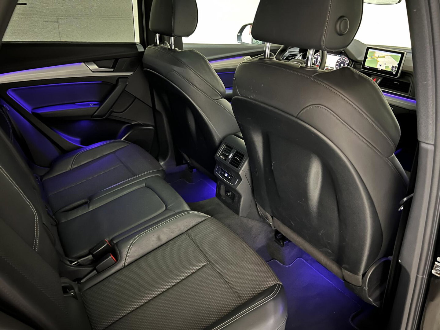 Audi Q5 50 TFSI e Quattro Black Edition S-Line Pano Virtual