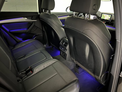 Audi Q5 50 TFSI e Quattro Black Edition S-Line Pano Virtual