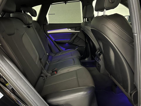 Audi Q5 50 TFSI e Quattro Black Edition S-Line Pano Virtual