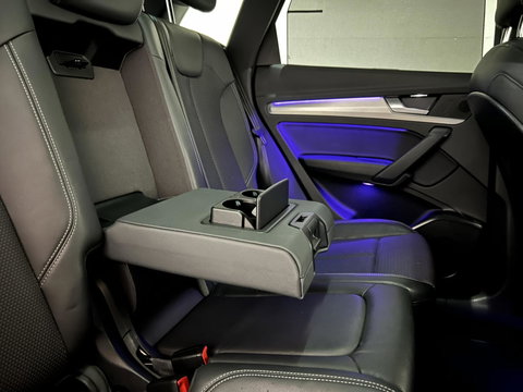 Audi Q5 50 TFSI e Quattro Black Edition S-Line Pano Virtual