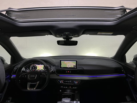 Audi Q5 50 TFSI e Quattro Black Edition S-Line Pano Virtual