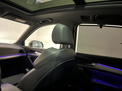 Audi Q5 50 TFSI e Quattro Black Edition S-Line Pano Virtual