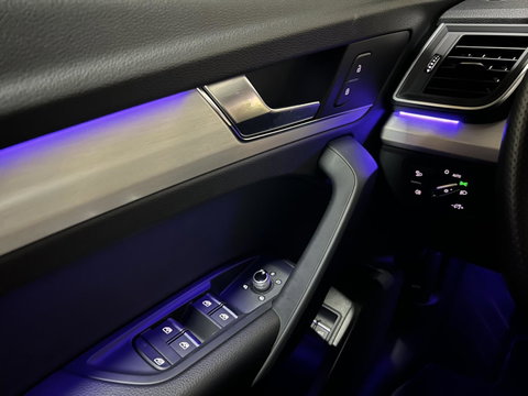 Audi Q5 50 TFSI e Quattro Black Edition S-Line Pano Virtual