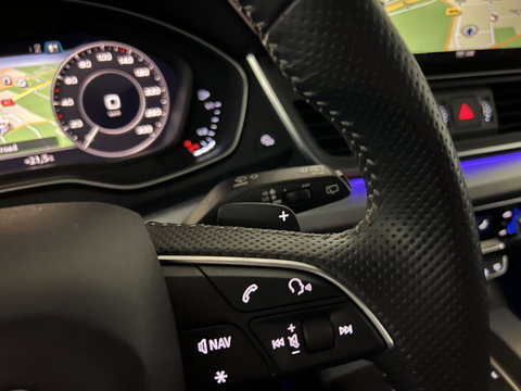Audi Q5 50 TFSI e Quattro Black Edition S-Line Pano Virtual