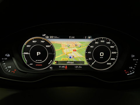 Audi Q5 50 TFSI e Quattro Black Edition S-Line Pano Virtual