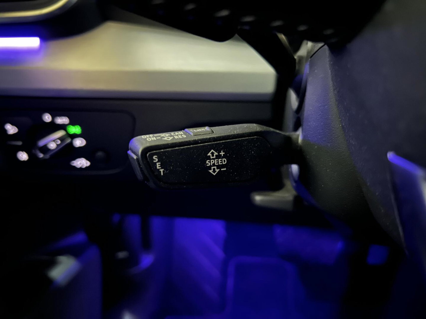 Audi Q5 50 TFSI e Quattro Black Edition S-Line Pano Virtual