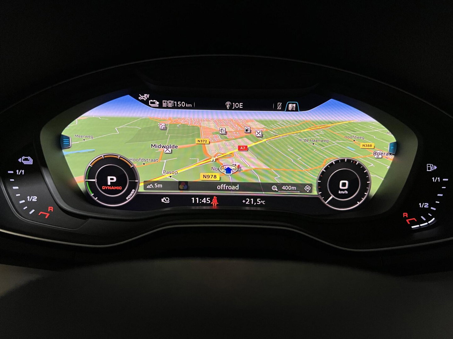 Audi Q5 50 TFSI e Quattro Black Edition S-Line Pano Virtual