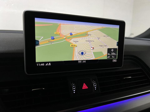 Audi Q5 50 TFSI e Quattro Black Edition S-Line Pano Virtual