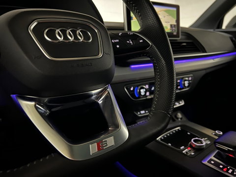 Audi Q5 50 TFSI e Quattro Black Edition S-Line Pano Virtual