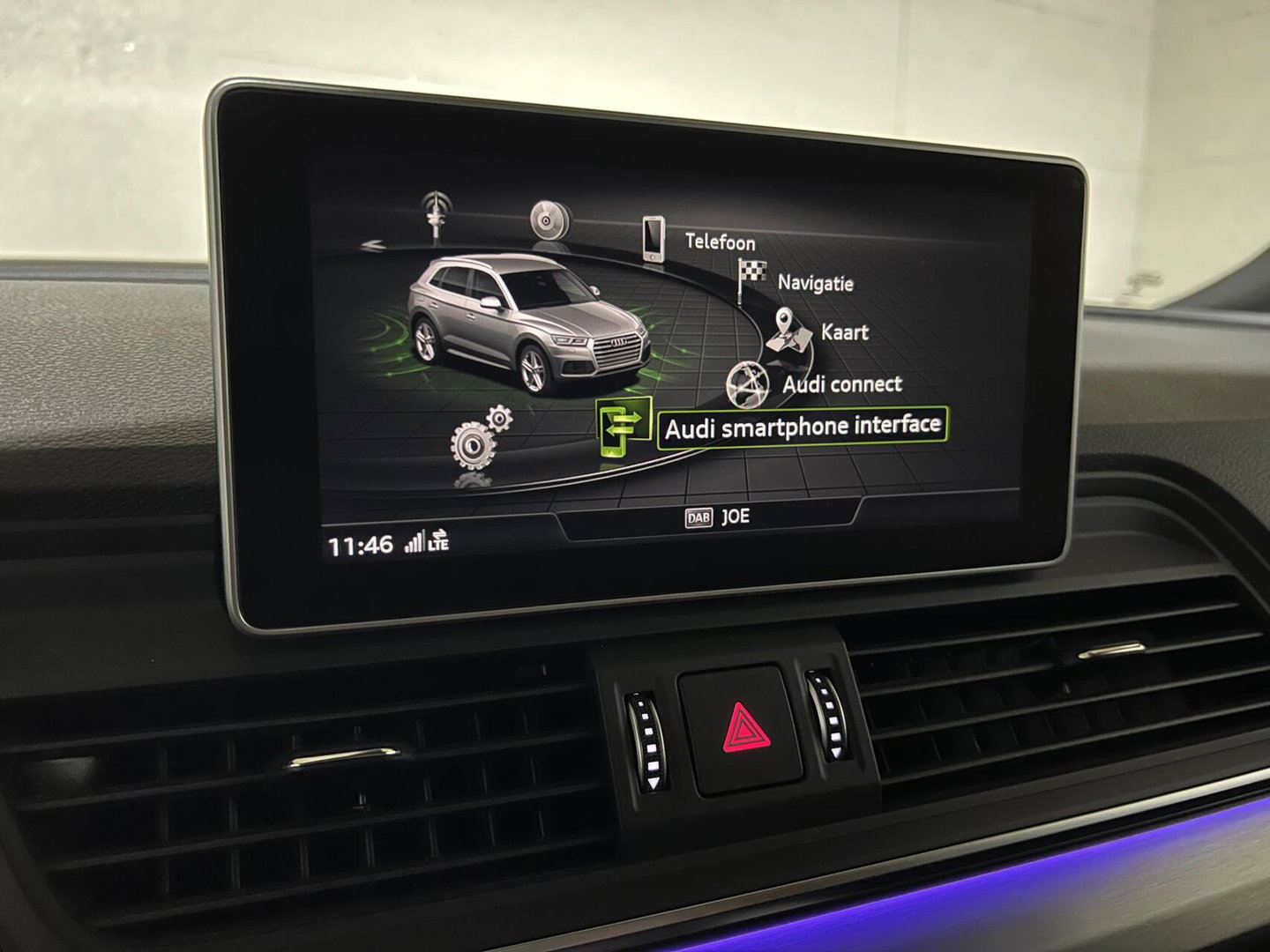 Audi Q5 50 TFSI e Quattro Black Edition S-Line Pano Virtual