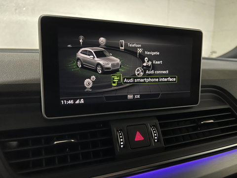 Audi Q5 50 TFSI e Quattro Black Edition S-Line Pano Virtual