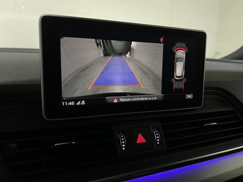 Audi Q5 50 TFSI e Quattro Black Edition S-Line Pano Virtual