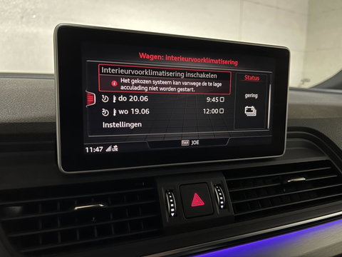 Audi Q5 50 TFSI e Quattro Black Edition S-Line Pano Virtual