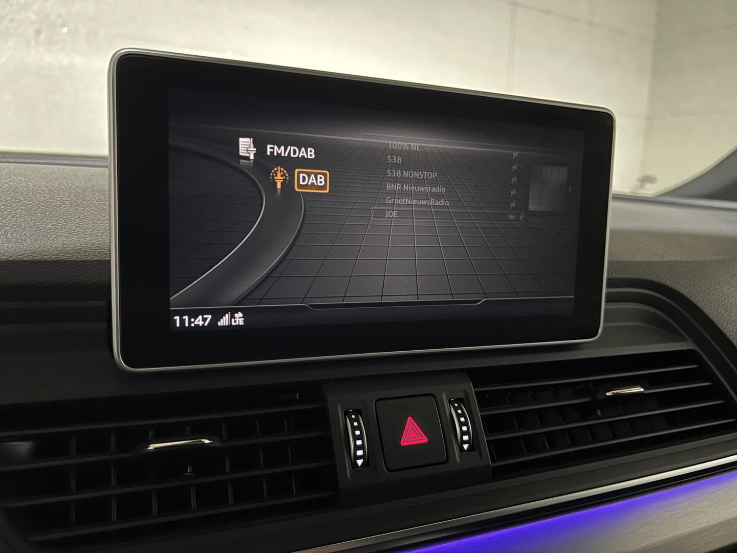 Audi Q5 50 TFSI e Quattro Black Edition S-Line Pano Virtual