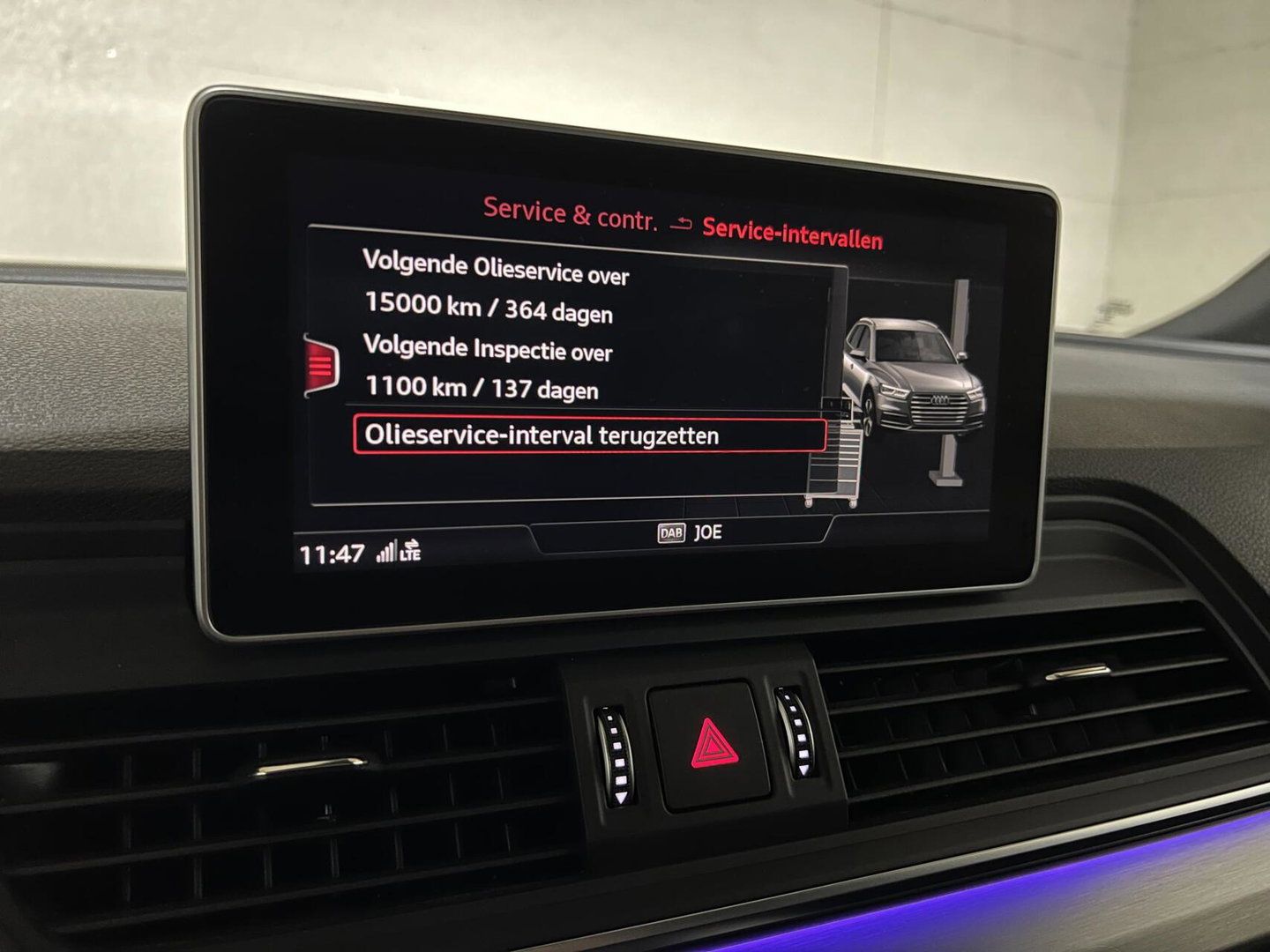 Audi Q5 50 TFSI e Quattro Black Edition S-Line Pano Virtual