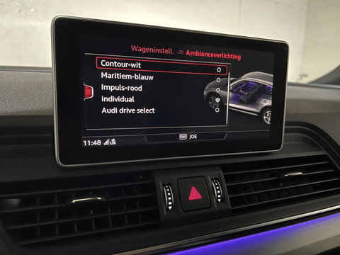 Audi Q5 50 TFSI e Quattro Black Edition S-Line Pano Virtual